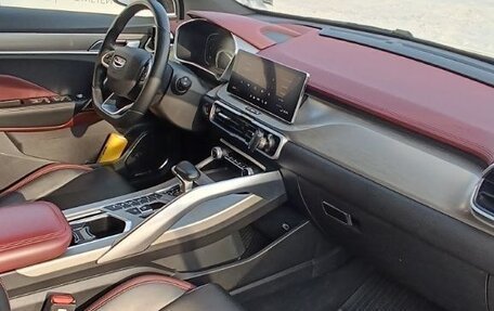 Geely Coolray I, 2023 год, 1 400 000 рублей, 6 фотография