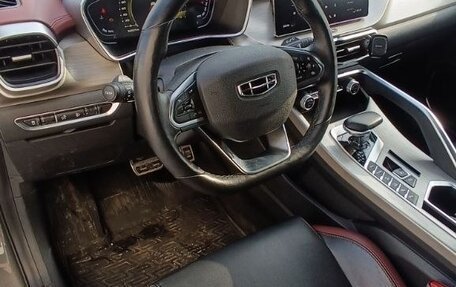 Geely Coolray I, 2023 год, 1 400 000 рублей, 8 фотография