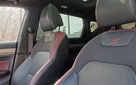 Geely Coolray I, 2023 год, 1 400 000 рублей, 9 фотография