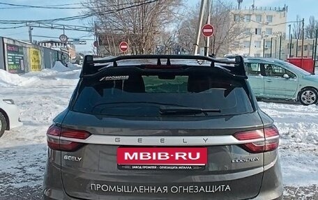 Geely Coolray I, 2023 год, 1 400 000 рублей, 4 фотография