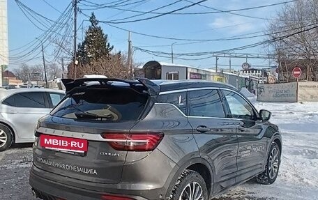 Geely Coolray I, 2023 год, 1 400 000 рублей, 5 фотография