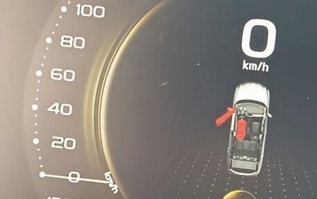 Geely Coolray I, 2023 год, 1 400 000 рублей, 10 фотография