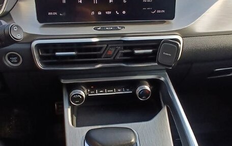 Geely Coolray I, 2023 год, 1 400 000 рублей, 14 фотография