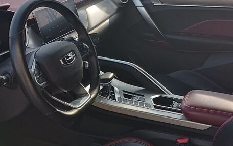 Geely Coolray I, 2023 год, 1 400 000 рублей, 13 фотография