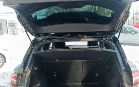 Geely Coolray I, 2023 год, 1 400 000 рублей, 12 фотография