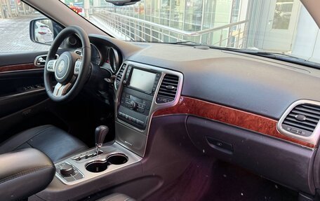 Jeep Grand Cherokee, 2012 год, 1 749 000 рублей, 8 фотография