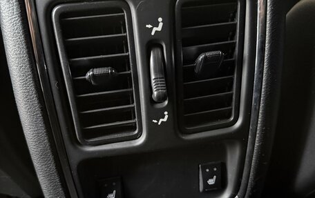 Jeep Grand Cherokee, 2012 год, 1 749 000 рублей, 15 фотография