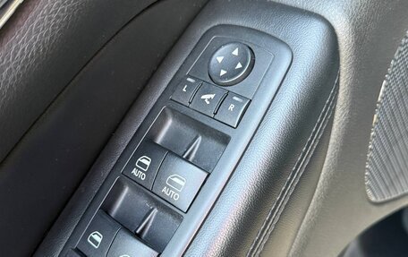 Jeep Grand Cherokee, 2012 год, 1 749 000 рублей, 13 фотография