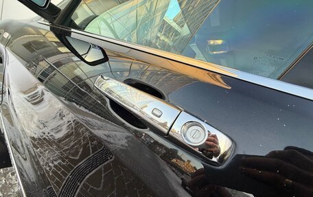 Jeep Grand Cherokee, 2012 год, 1 749 000 рублей, 17 фотография