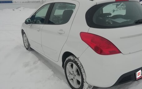 Peugeot 308 II, 2012 год, 600 000 рублей, 8 фотография