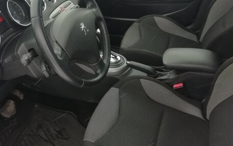 Peugeot 308 II, 2012 год, 600 000 рублей, 10 фотография