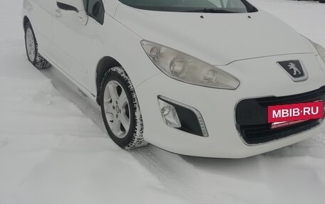 Peugeot 308 II, 2012 год, 600 000 рублей, 3 фотография