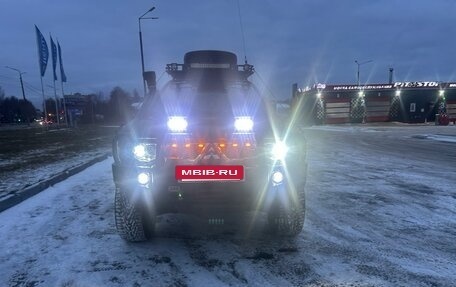 Mitsubishi L200 IV рестайлинг, 2013 год, 1 600 000 рублей, 3 фотография