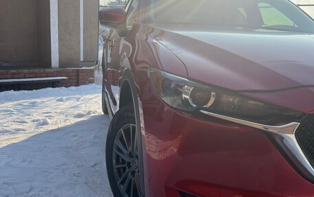 Mazda CX-5 II, 2019 год, 1 300 000 рублей, 2 фотография