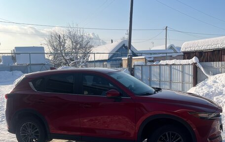 Mazda CX-5 II, 2019 год, 1 300 000 рублей, 5 фотография