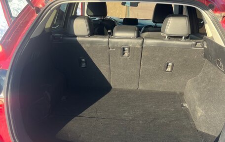 Mazda CX-5 II, 2019 год, 1 300 000 рублей, 8 фотография