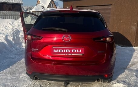 Mazda CX-5 II, 2019 год, 1 300 000 рублей, 6 фотография