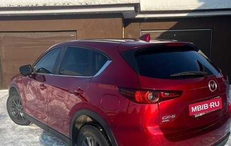 Mazda CX-5 II, 2019 год, 1 300 000 рублей, 4 фотография