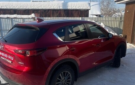 Mazda CX-5 II, 2019 год, 1 300 000 рублей, 7 фотография