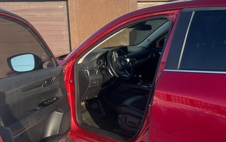 Mazda CX-5 II, 2019 год, 1 300 000 рублей, 14 фотография