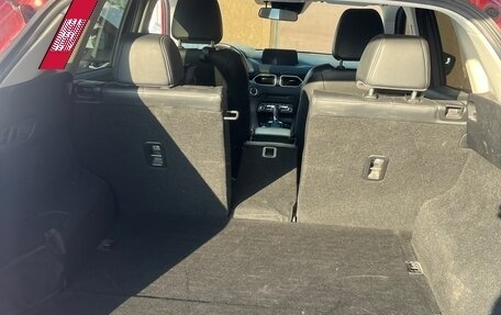 Mazda CX-5 II, 2019 год, 1 300 000 рублей, 9 фотография