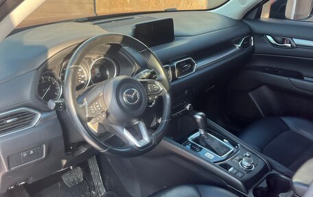 Mazda CX-5 II, 2019 год, 1 300 000 рублей, 12 фотография