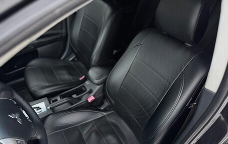 Mitsubishi Lancer IX, 2007 год, 600 000 рублей, 4 фотография