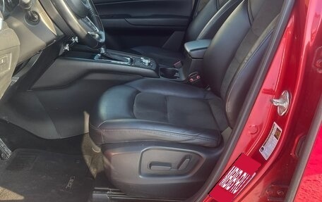 Mazda CX-5 II, 2019 год, 1 300 000 рублей, 13 фотография