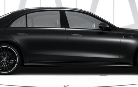 Mercedes-Benz S-Класс, 2026 год, 23 500 000 рублей, 4 фотография