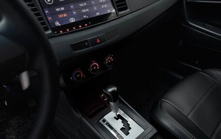 Mitsubishi Lancer IX, 2007 год, 600 000 рублей, 8 фотография