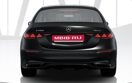 Mercedes-Benz S-Класс, 2026 год, 23 500 000 рублей, 3 фотография