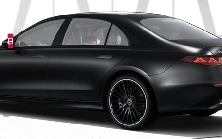 Mercedes-Benz S-Класс, 2026 год, 23 500 000 рублей, 2 фотография