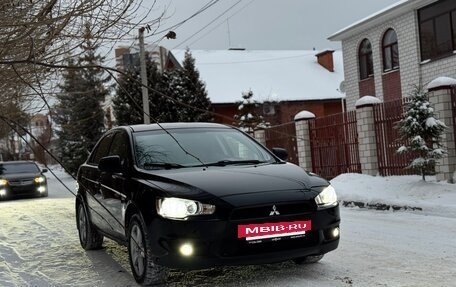 Mitsubishi Lancer IX, 2007 год, 600 000 рублей, 7 фотография