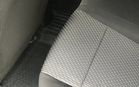 KIA Rio IV, 2018 год, 1 590 000 рублей, 7 фотография