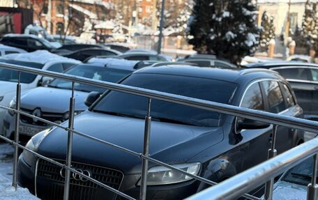 Audi Q7, 2006 год, 1 200 000 рублей, 4 фотография