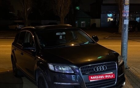 Audi Q7, 2006 год, 1 200 000 рублей, 8 фотография