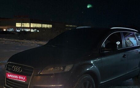 Audi Q7, 2006 год, 1 200 000 рублей, 5 фотография