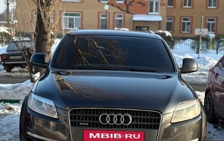 Audi Q7, 2006 год, 1 200 000 рублей, 2 фотография