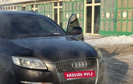 Audi Q7, 2006 год, 1 200 000 рублей, 3 фотография