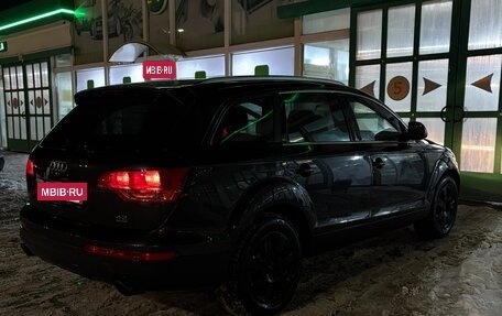 Audi Q7, 2006 год, 1 200 000 рублей, 7 фотография