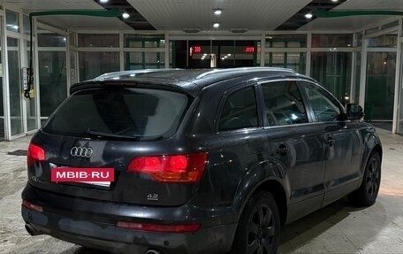 Audi Q7, 2006 год, 1 200 000 рублей, 15 фотография