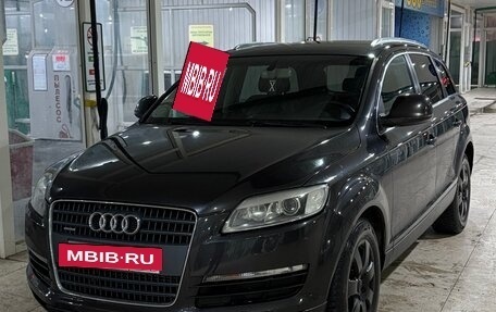 Audi Q7, 2006 год, 1 200 000 рублей, 13 фотография