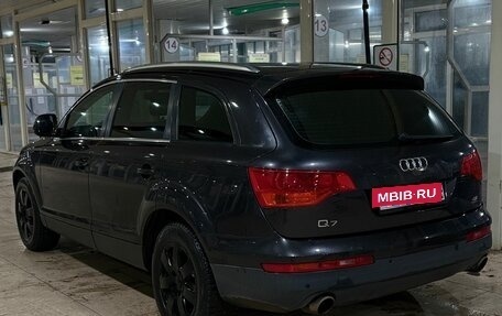 Audi Q7, 2006 год, 1 200 000 рублей, 11 фотография