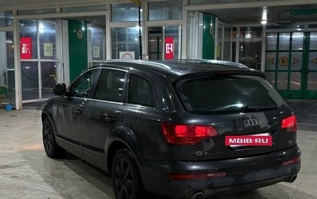 Audi Q7, 2006 год, 1 200 000 рублей, 14 фотография