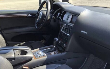 Audi Q7, 2006 год, 1 200 000 рублей, 20 фотография