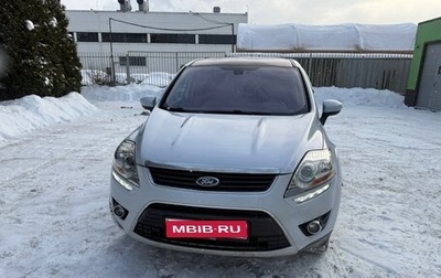 Ford Kuga III, 2010 год, 930 000 рублей, 1 фотография