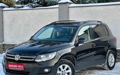 Volkswagen Tiguan I, 2012 год, 1 300 000 рублей, 1 фотография