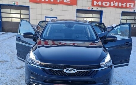 Chery Tiggo 7 I, 2020 год, 1 300 000 рублей, 1 фотография