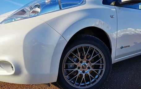 Nissan Leaf I, 2016 год, 750 000 рублей, 1 фотография