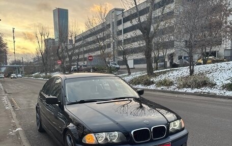 BMW 3 серия, 1999 год, 500 000 рублей, 1 фотография